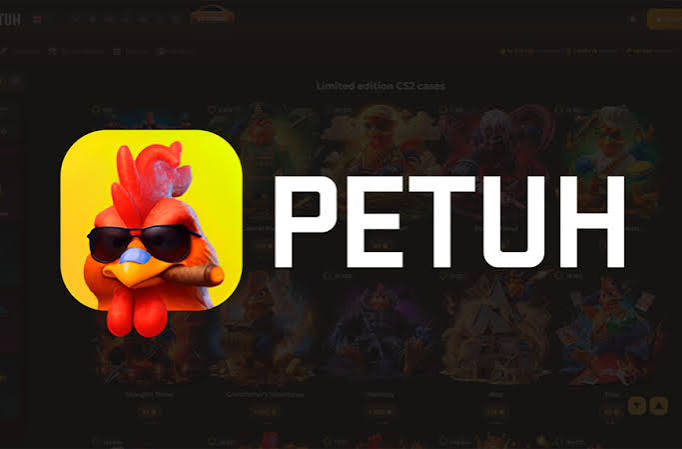 Petuh US